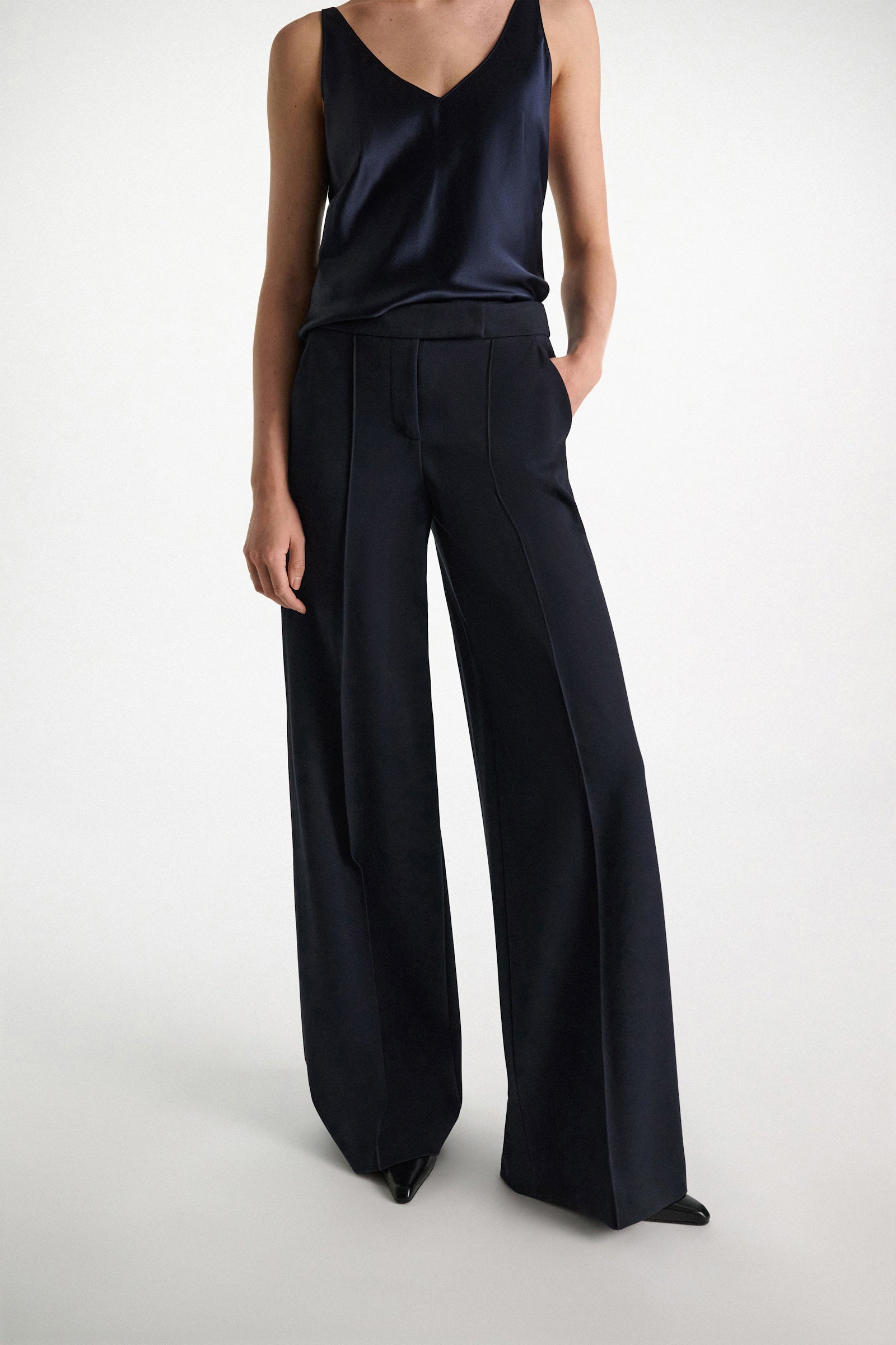 Scarbourgh Pants