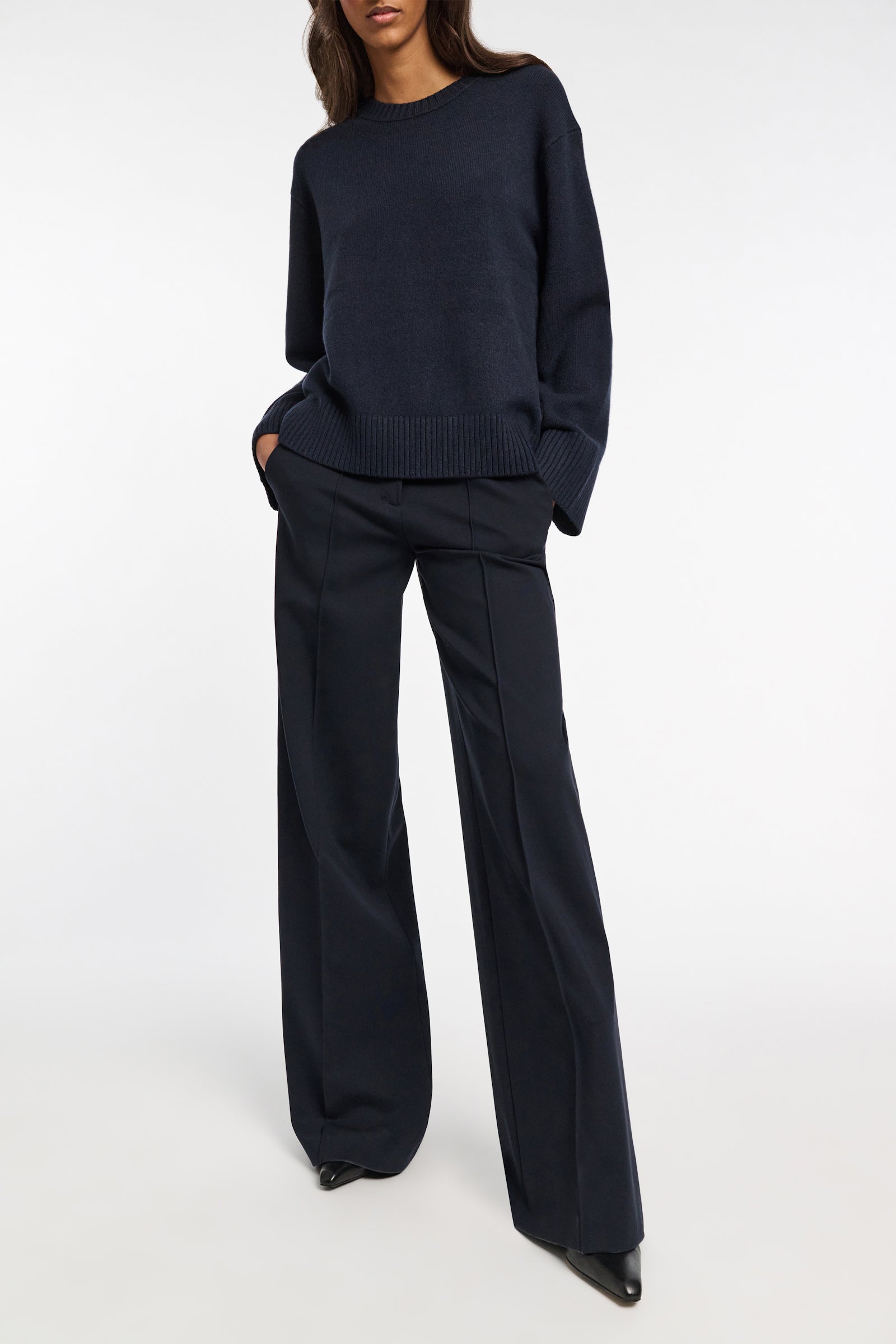Scarbourgh Pants