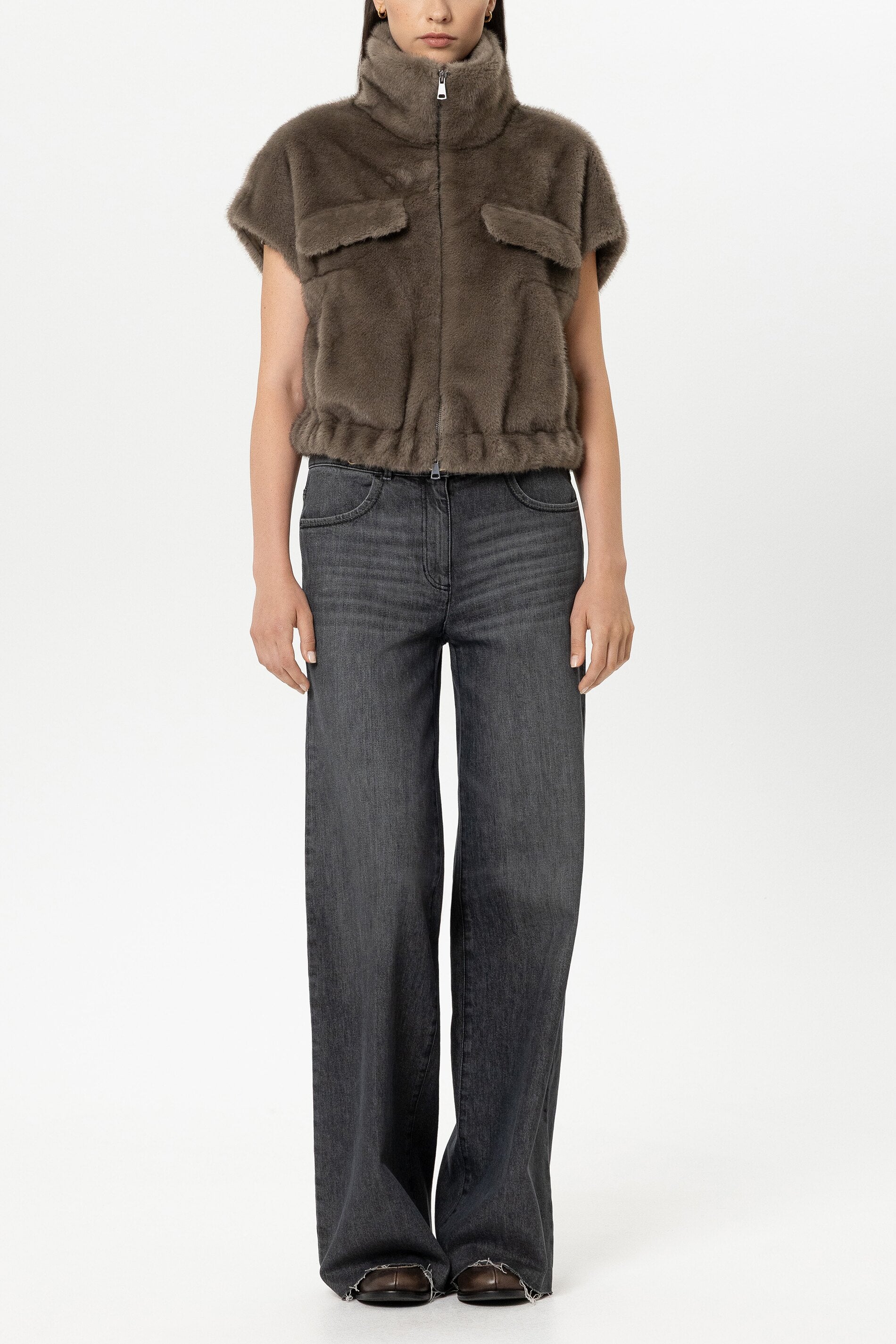 Camden Gilet
