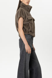 Camden Gilet