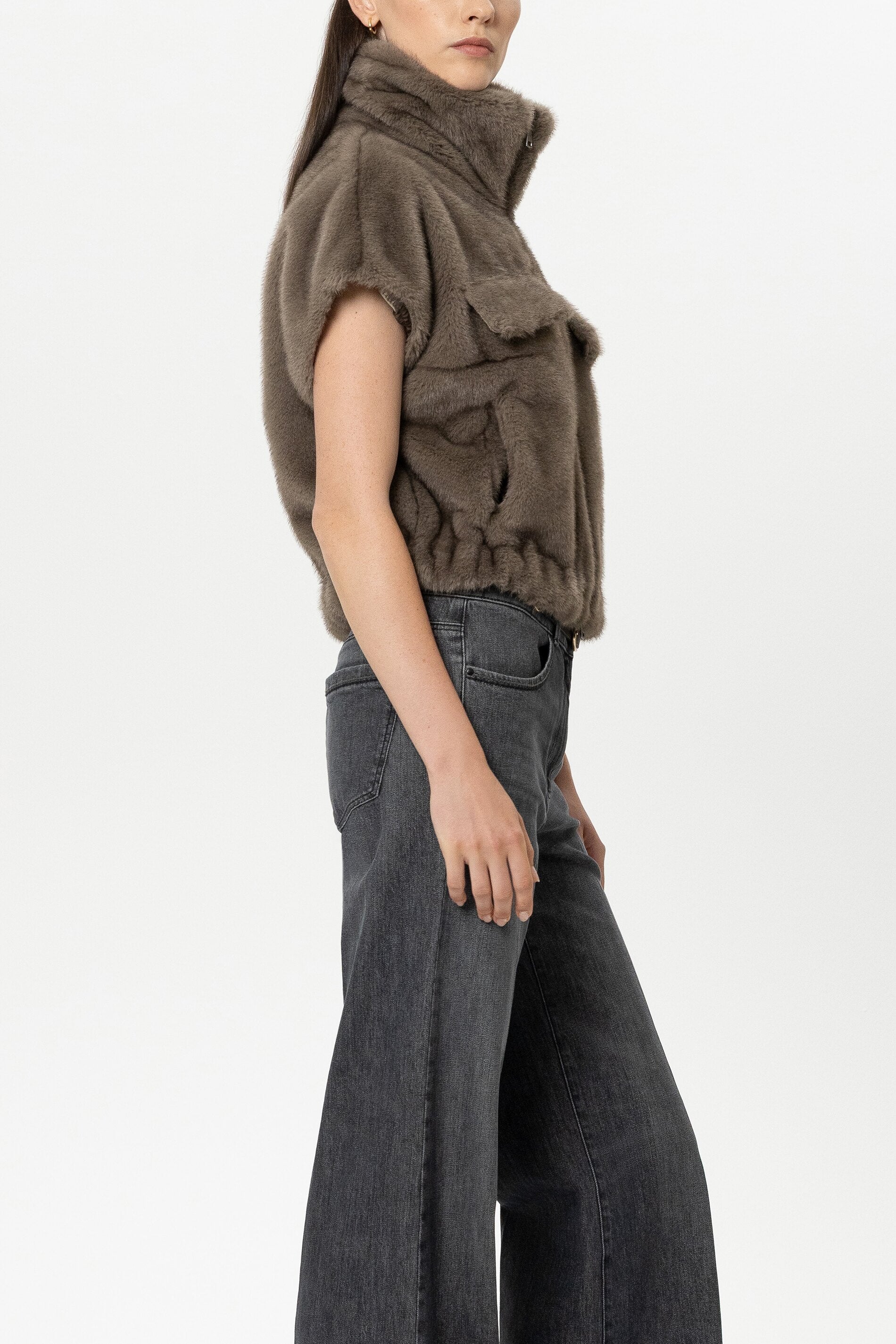 Camden Gilet