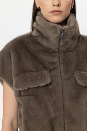 Camden Gilet