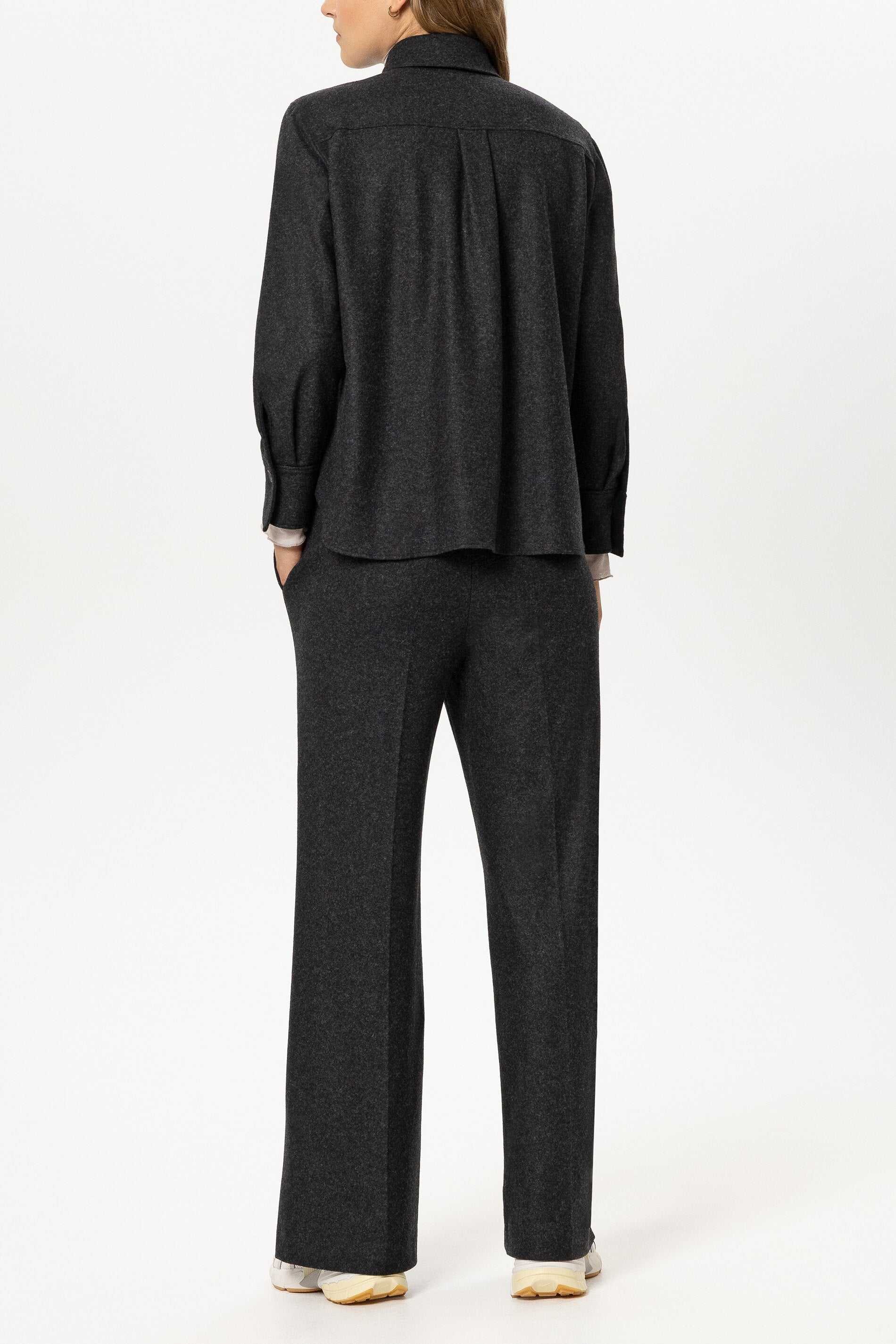 Cardiff Pants