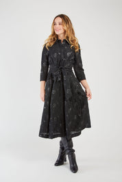 Dooley Dress