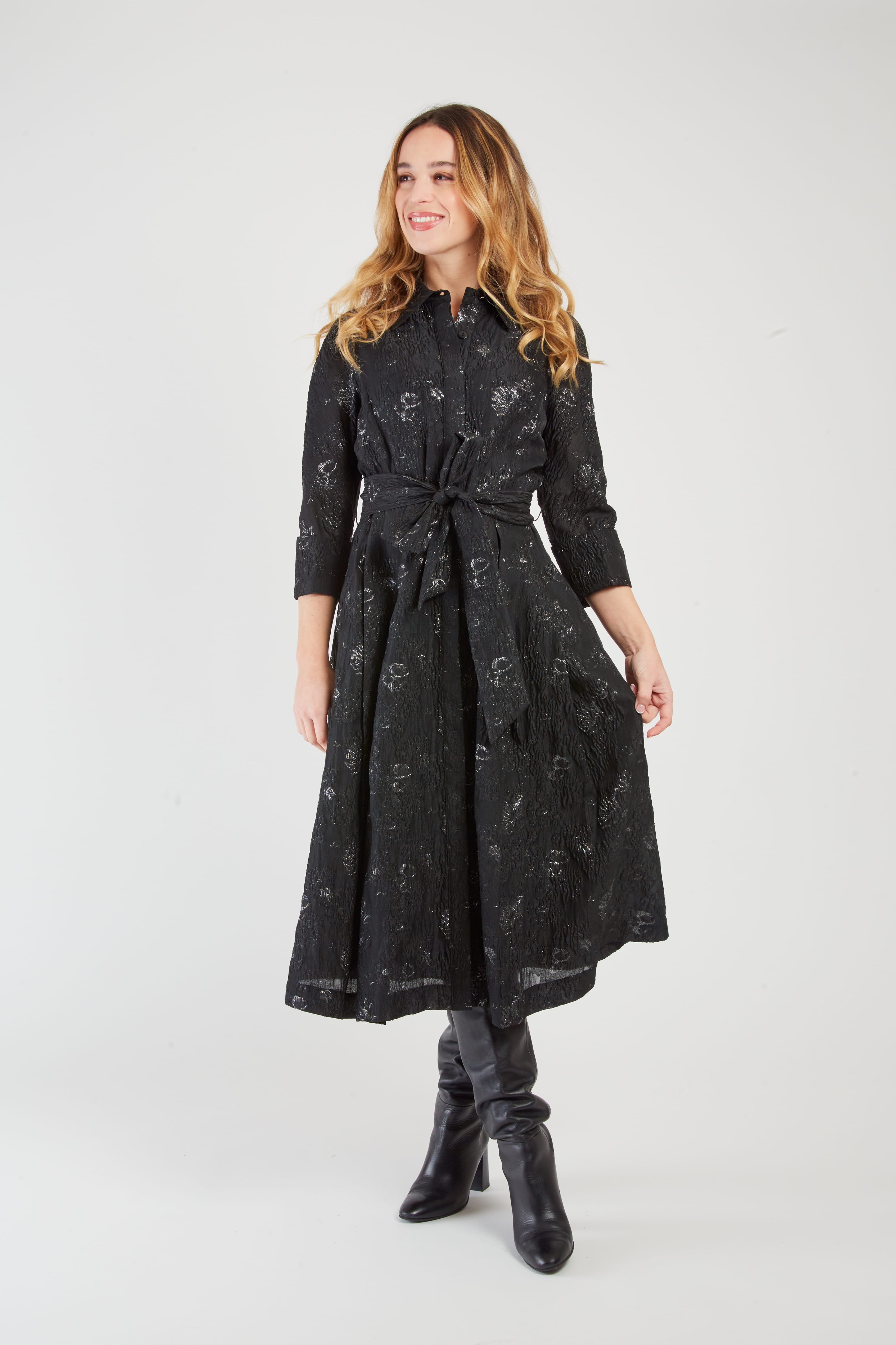 Dooley Dress