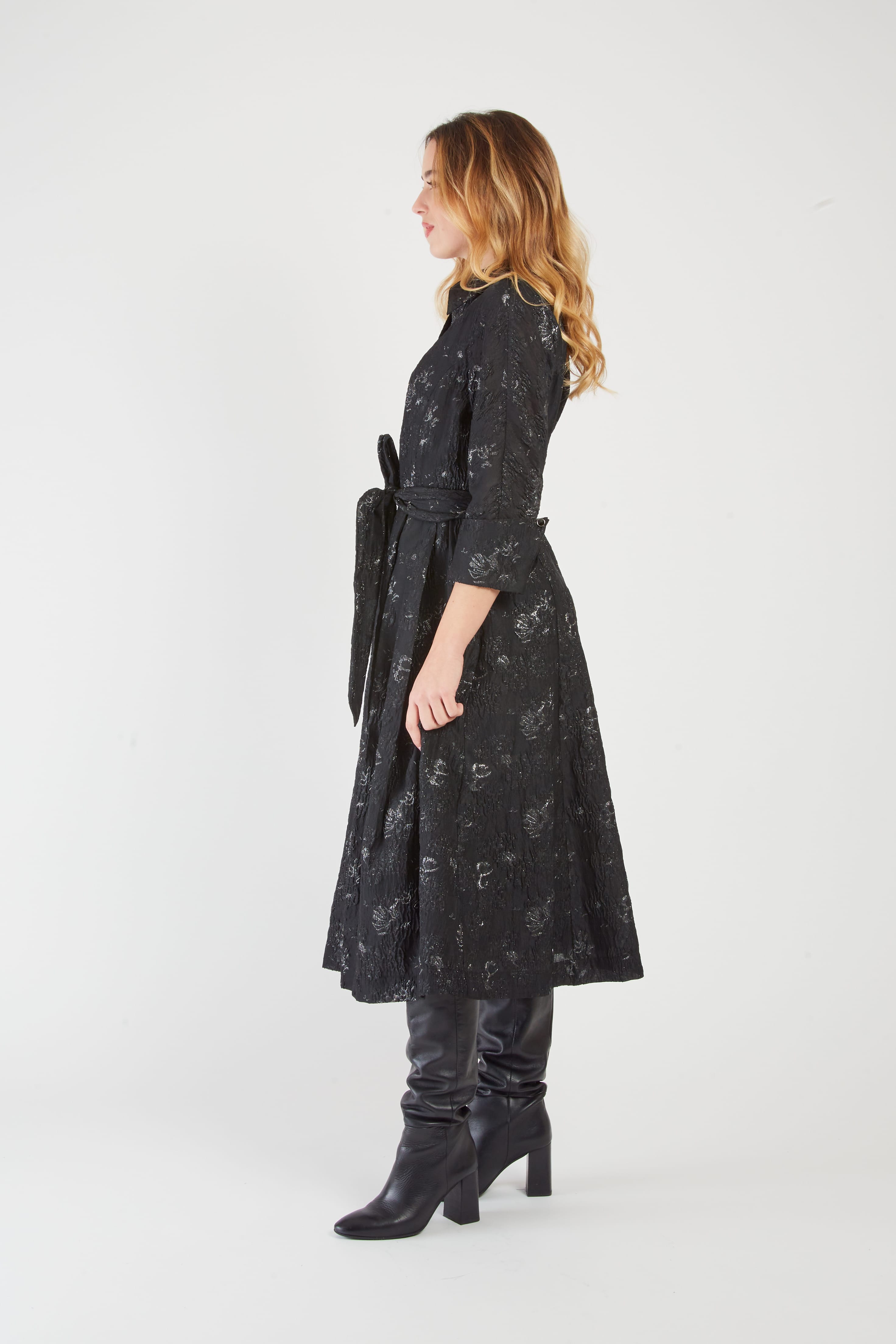 Dooley Dress