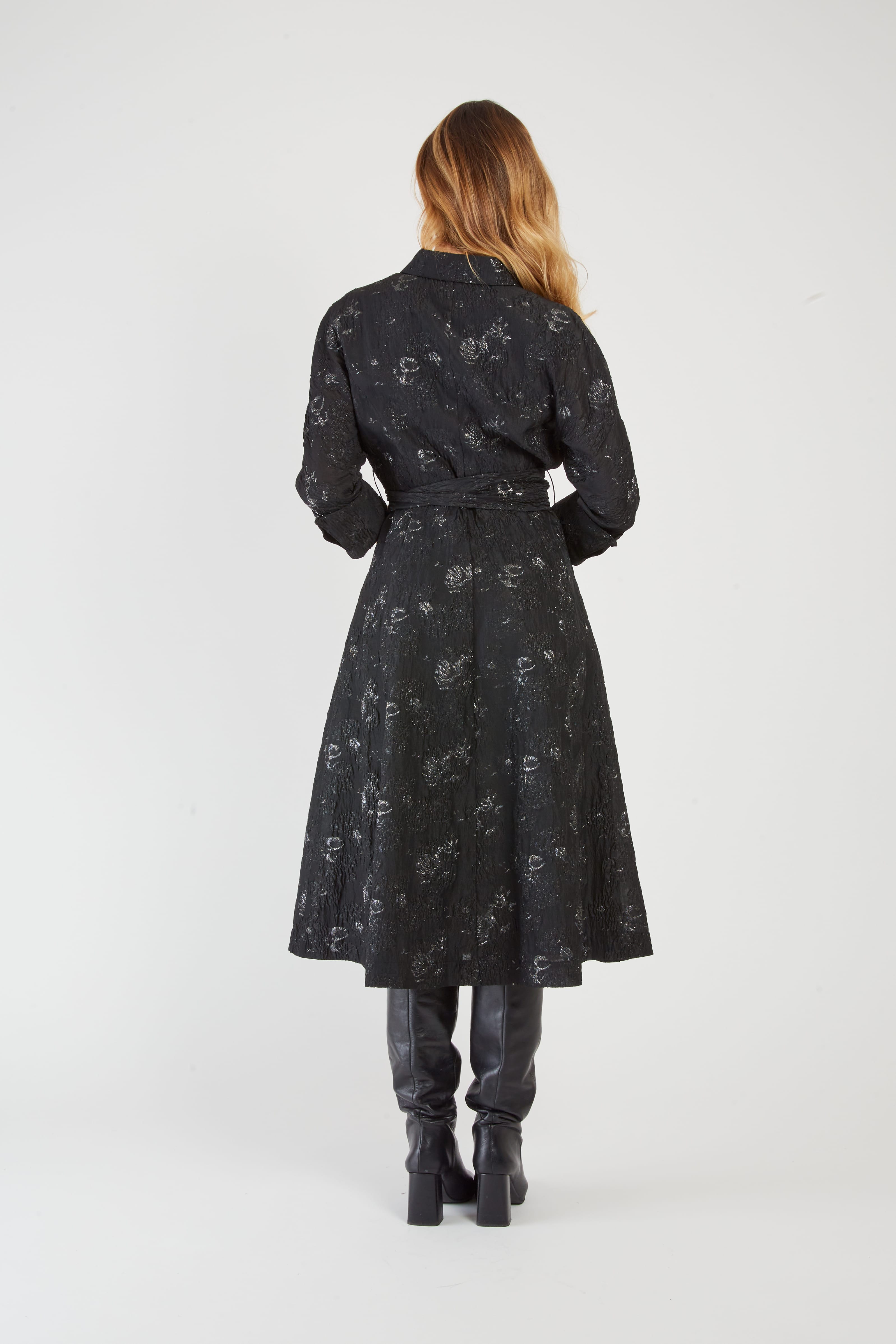 Dooley Dress