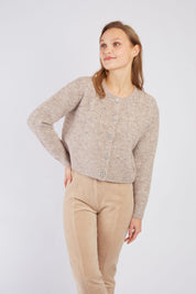 Dickens Cardigan