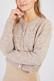 Dickens Cardigan