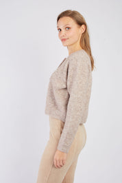 Dickens Cardigan