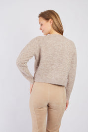 Dickens Cardigan