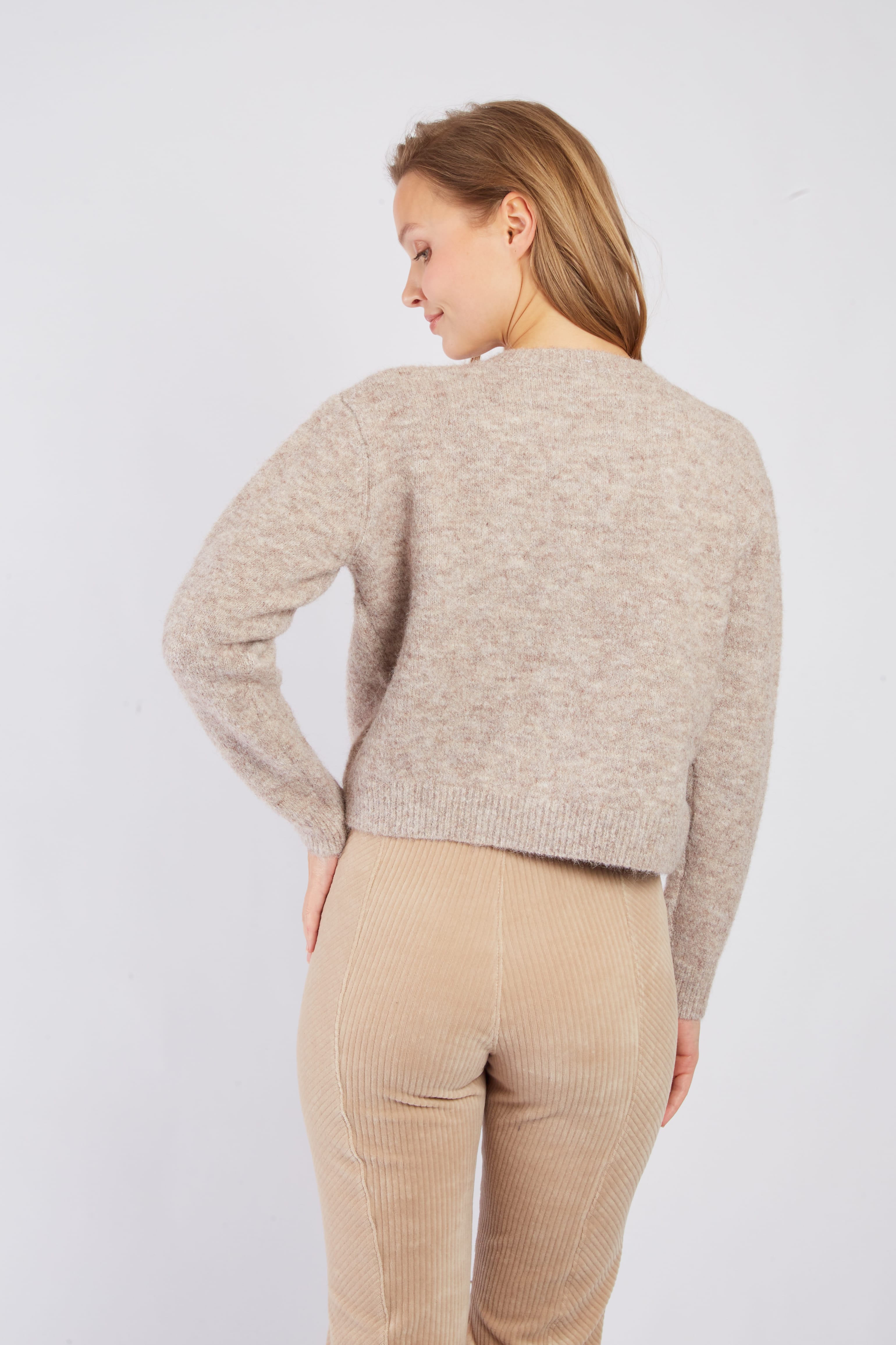 Dickens Cardigan