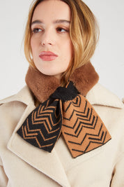 Dunn Scarf