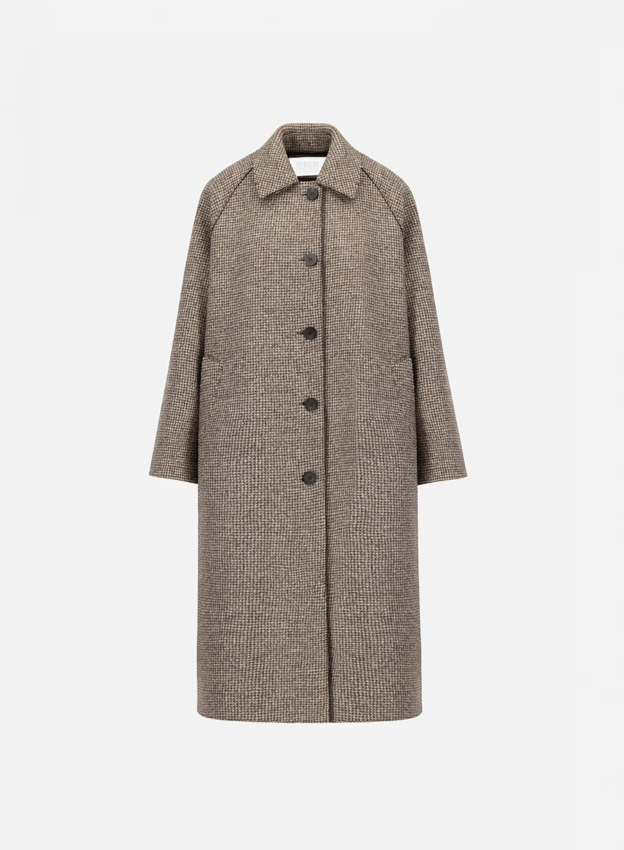 Hoylake Coat