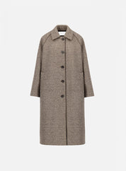 Hoylake Coat