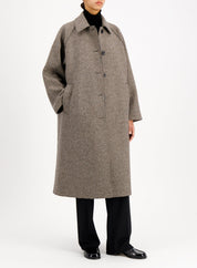 Hoylake Coat