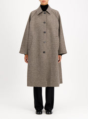 Hoylake Coat