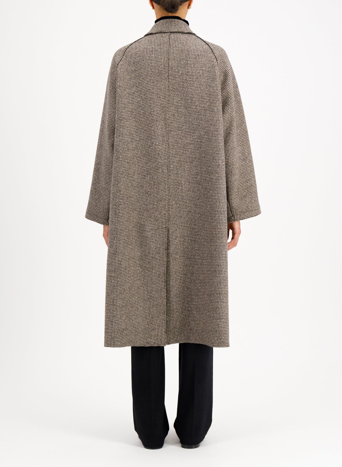 Hoylake Coat