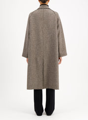 Hoylake Coat