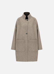 Hoxton Coat