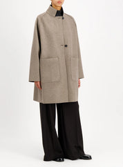 Hoxton Coat