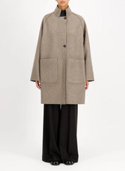 Hoxton Coat