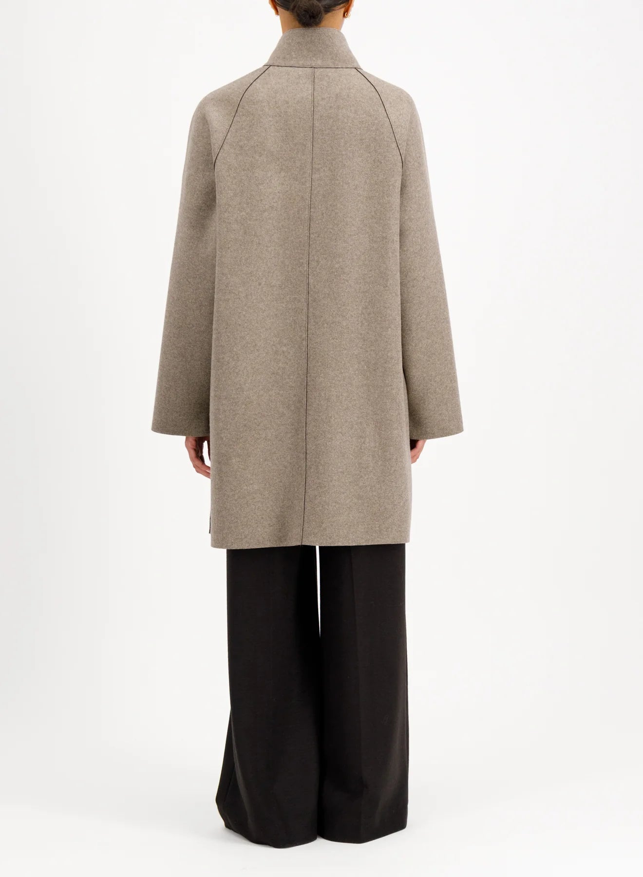 Hoxton Coat