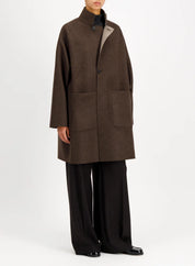 Hoxton Coat