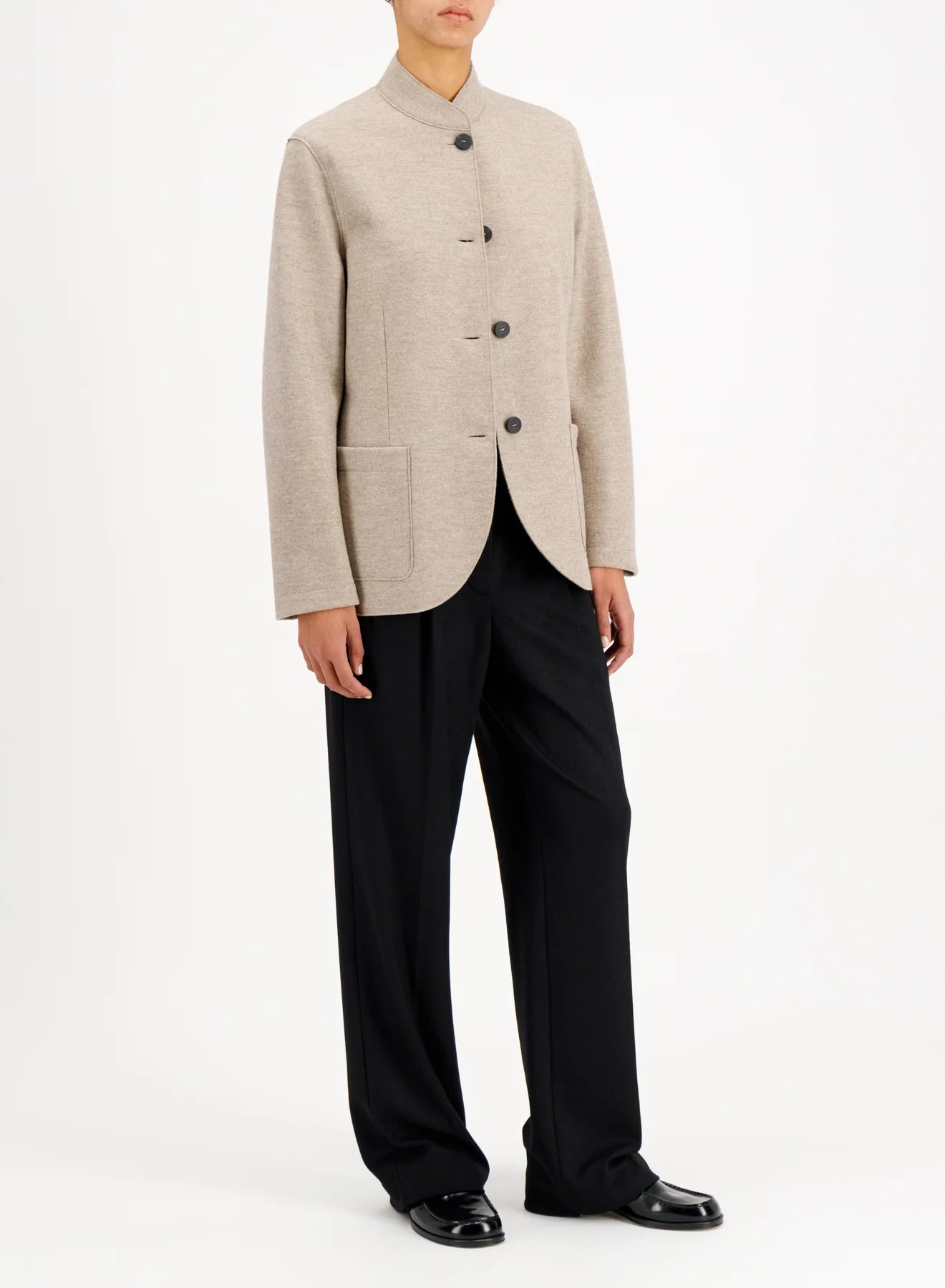 Howden Jacket