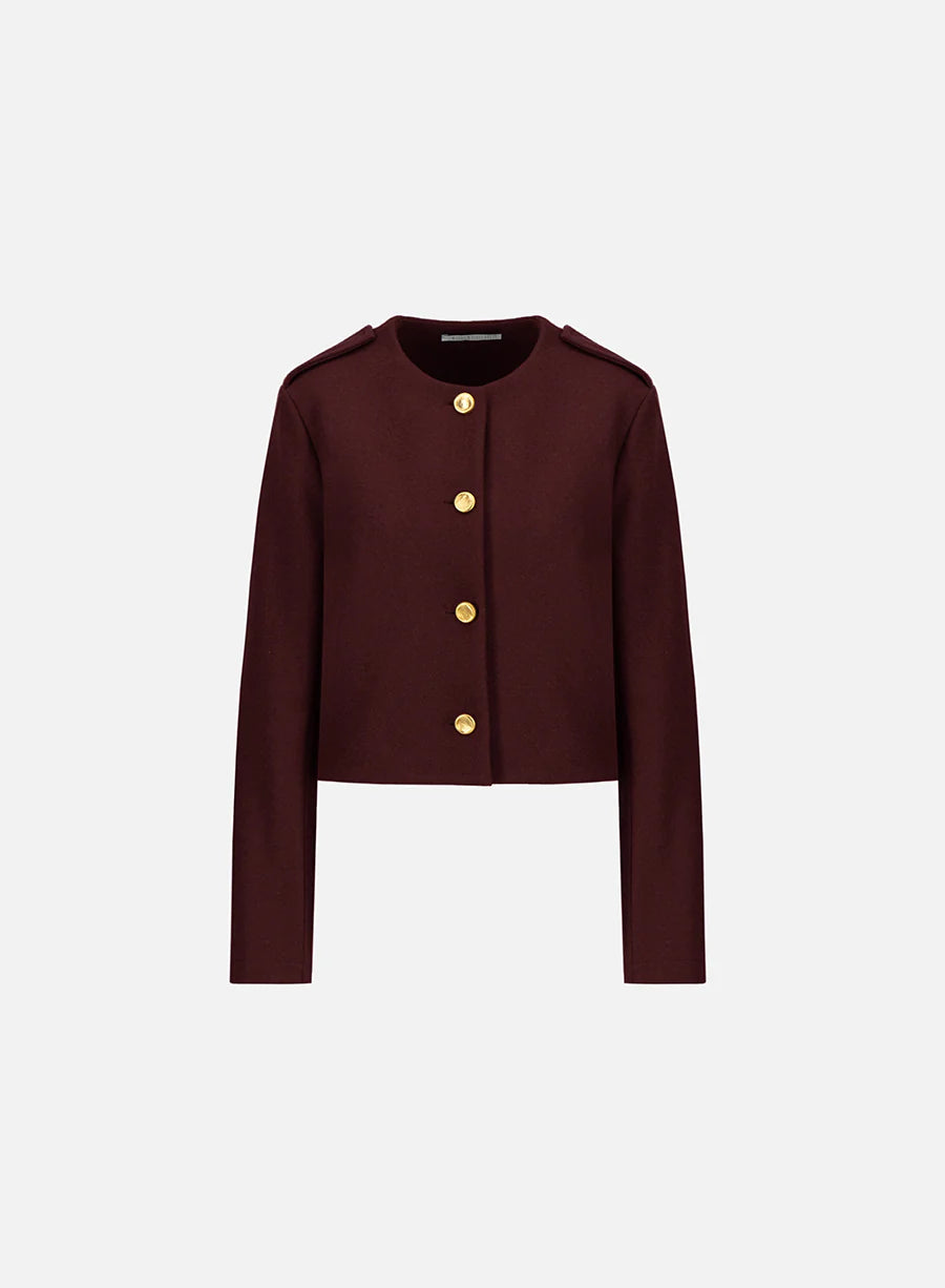 Hannah Jacket