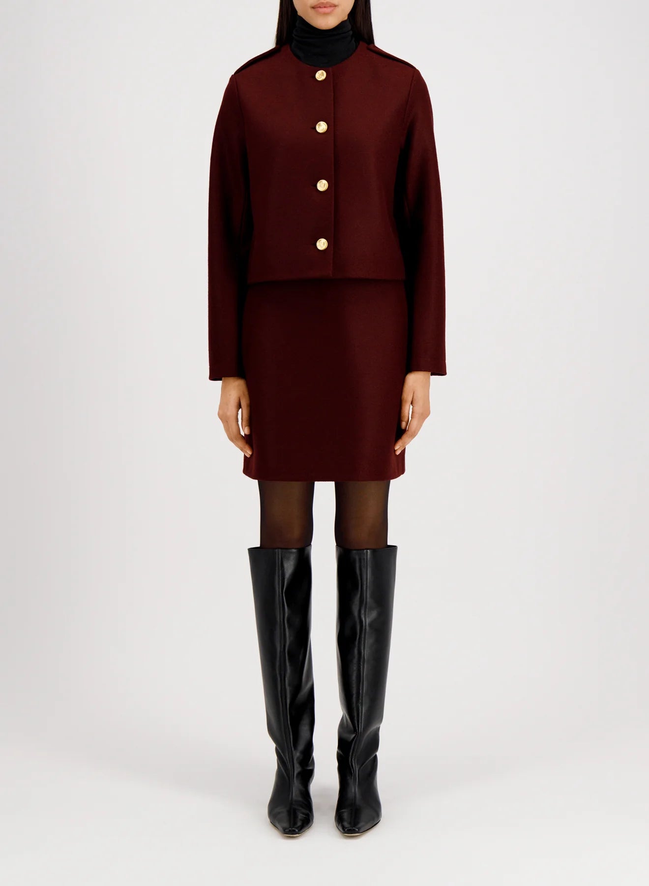 Hannah Jacket