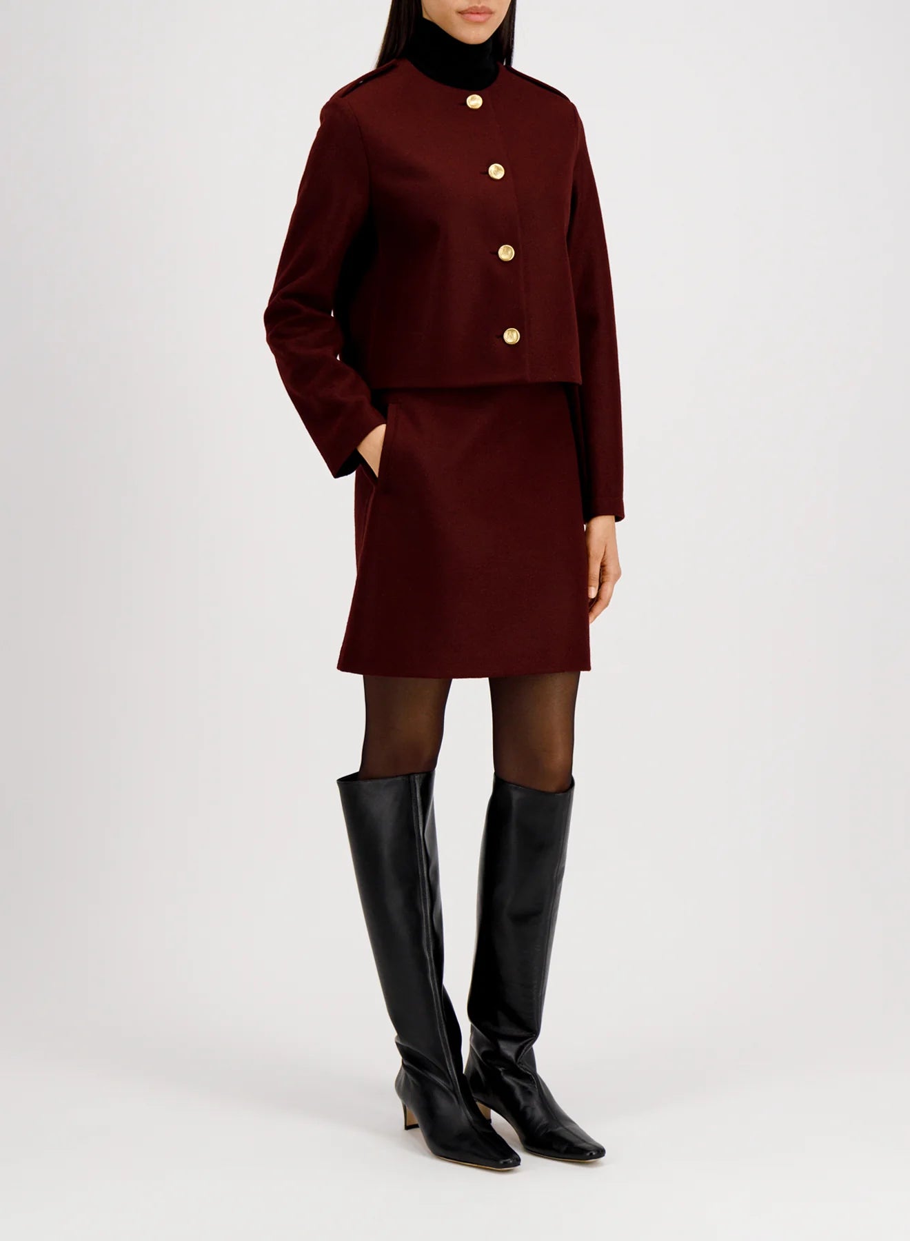 Hannah Jacket