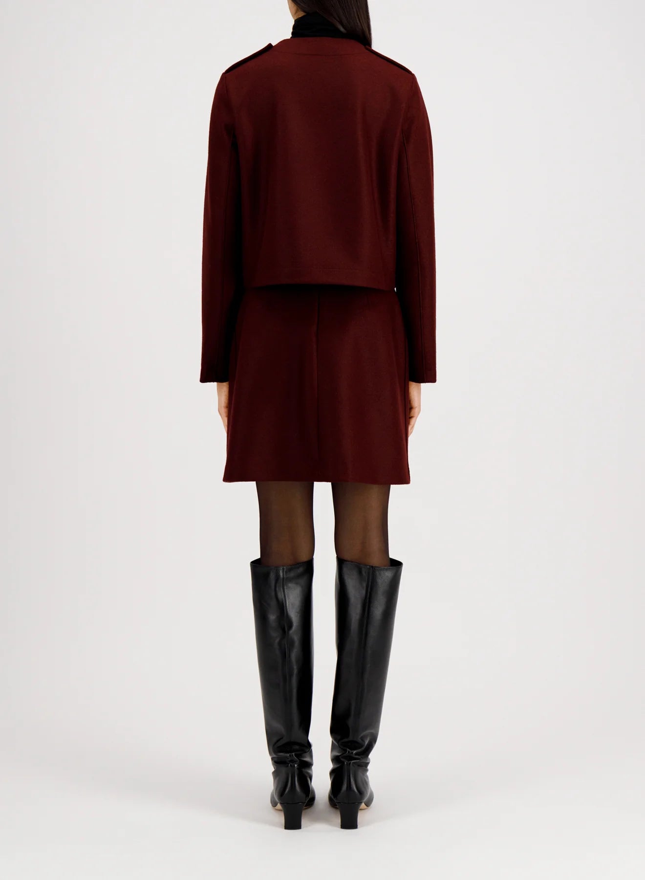 Hannah Jacket