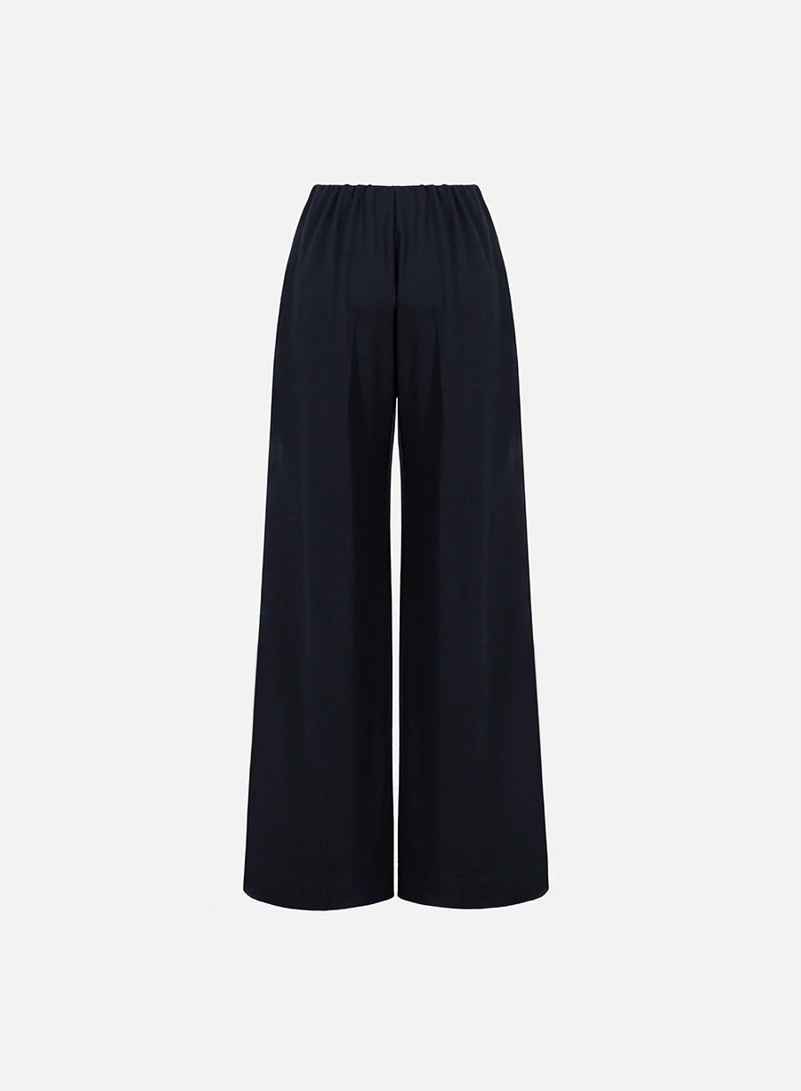 Hurley Trousers Navy