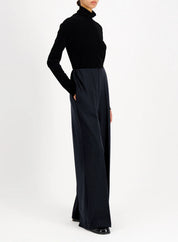 Hurley Trousers Navy