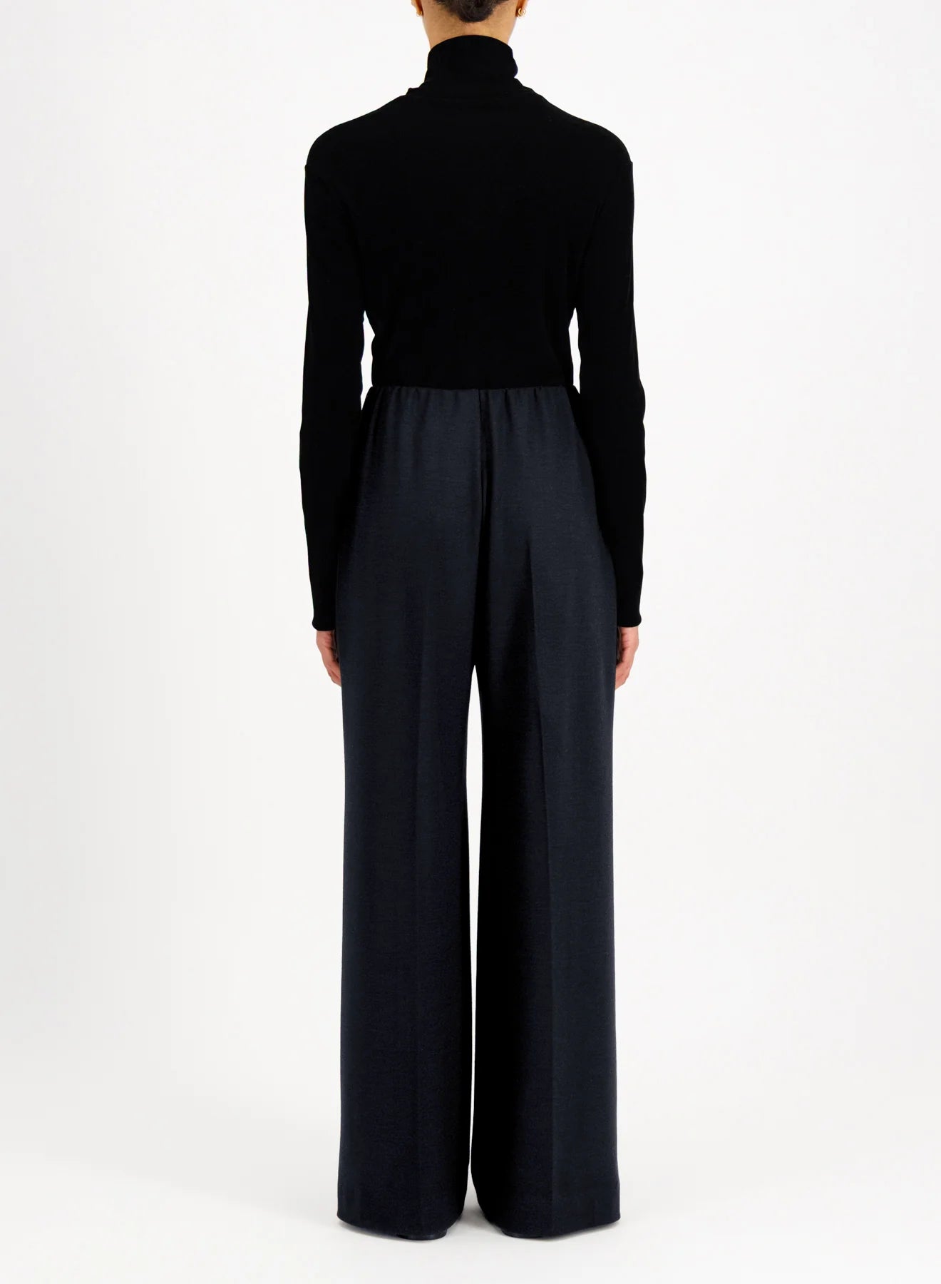 Hurley Trousers Navy
