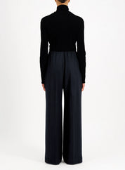 Hurley Trousers Navy