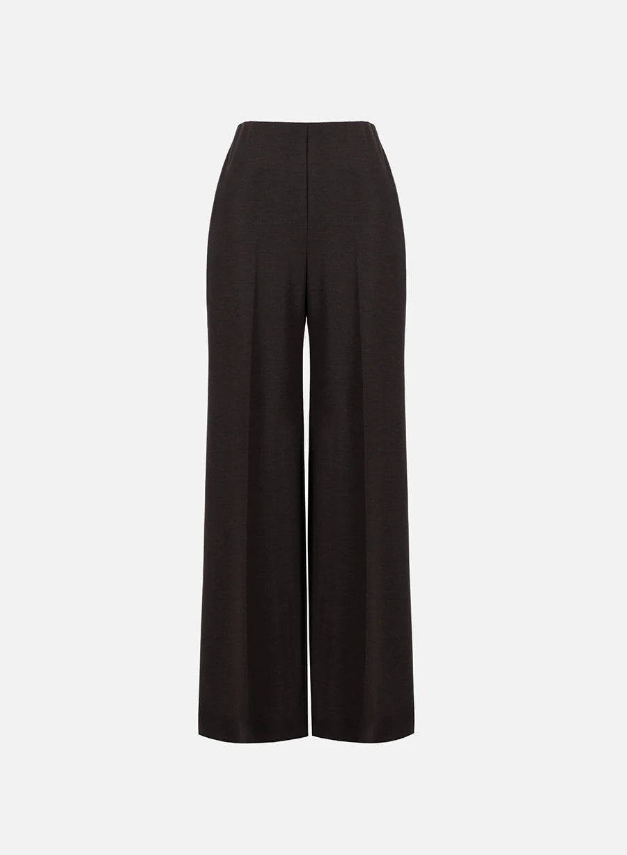 Hurley Trousers Brown