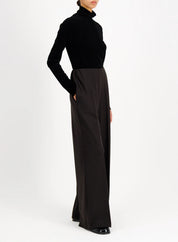 Hurley Trousers Brown