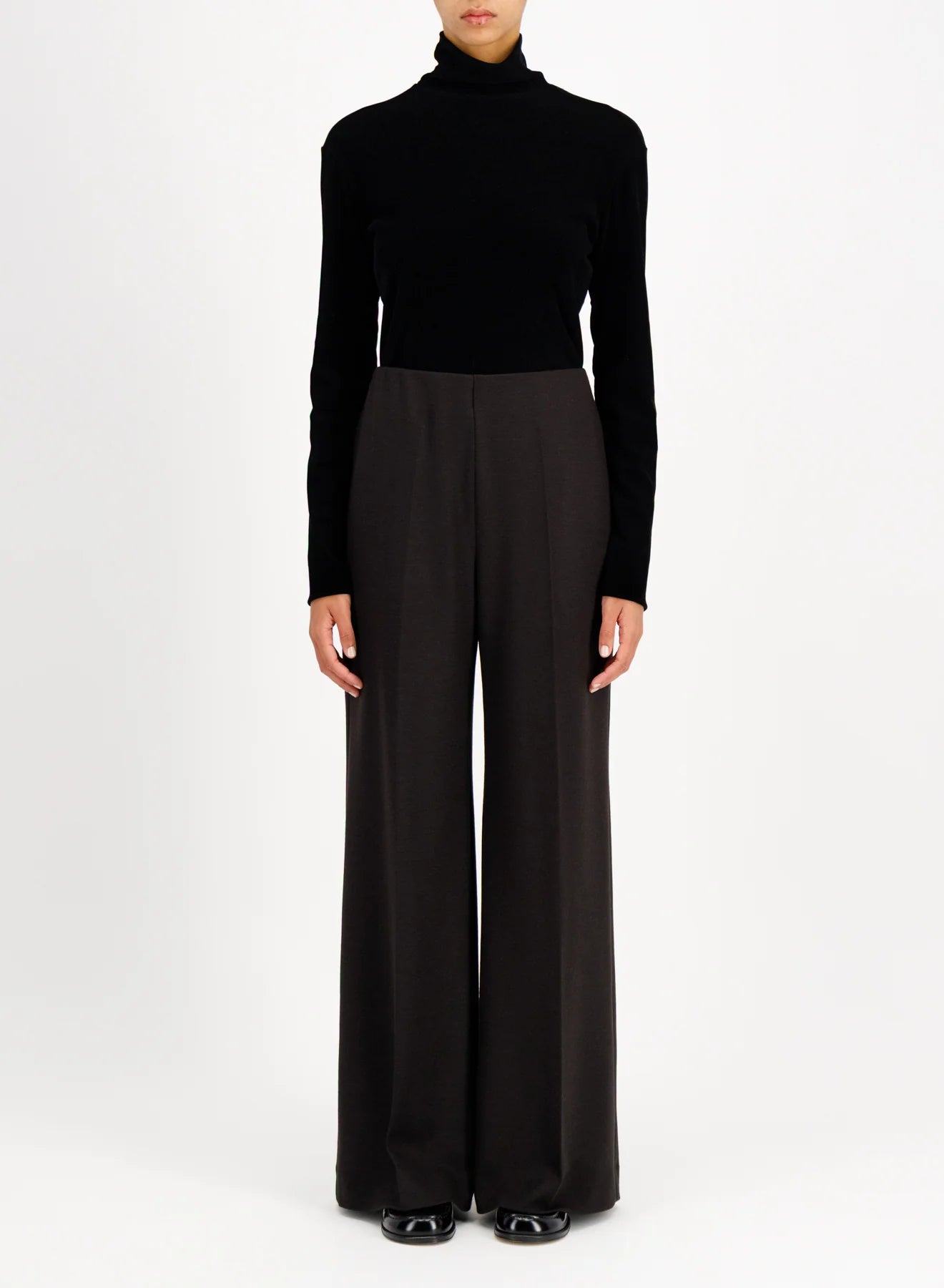Hurley Trousers Brown