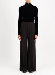 Hurley Trousers Brown