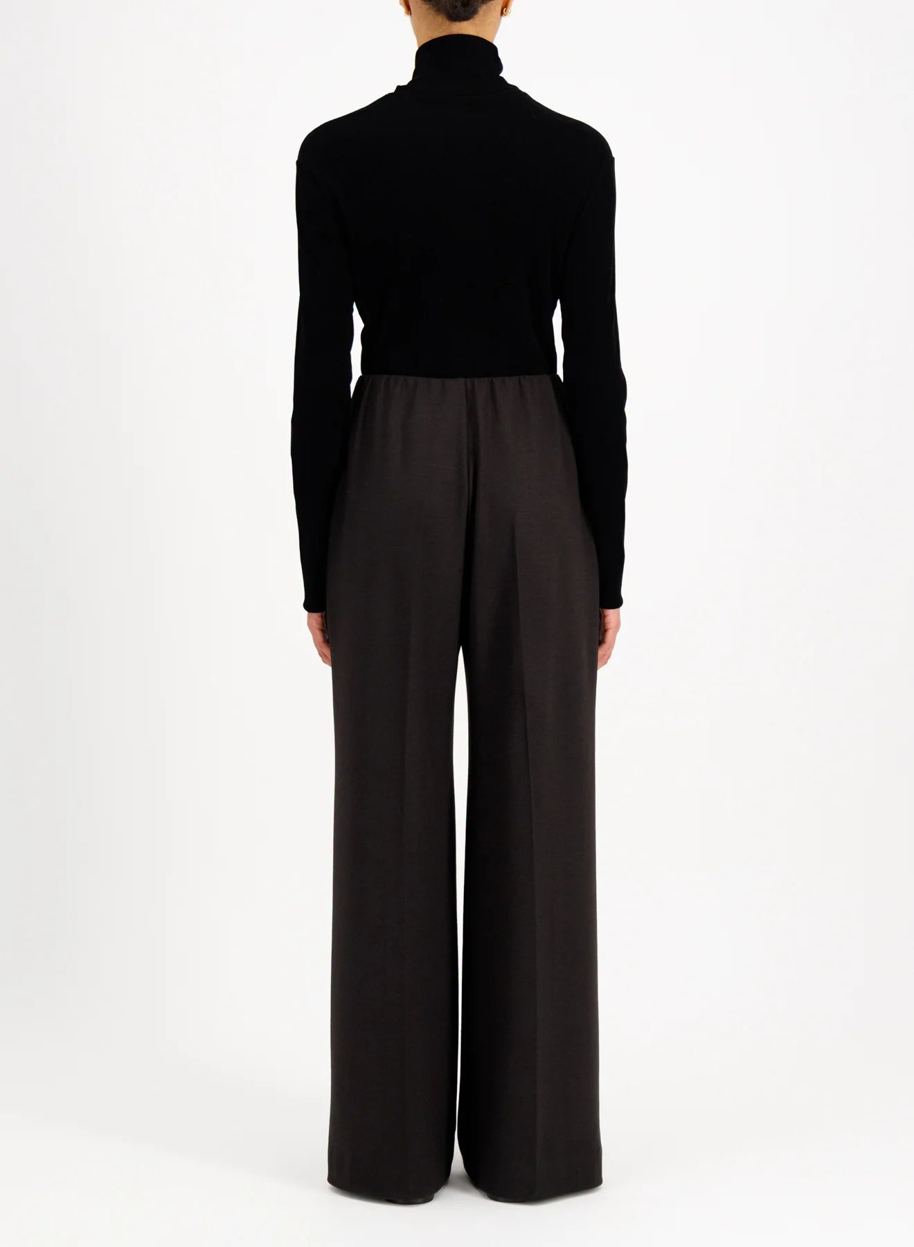 Hurley Trousers Brown