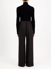 Hurley Trousers Brown