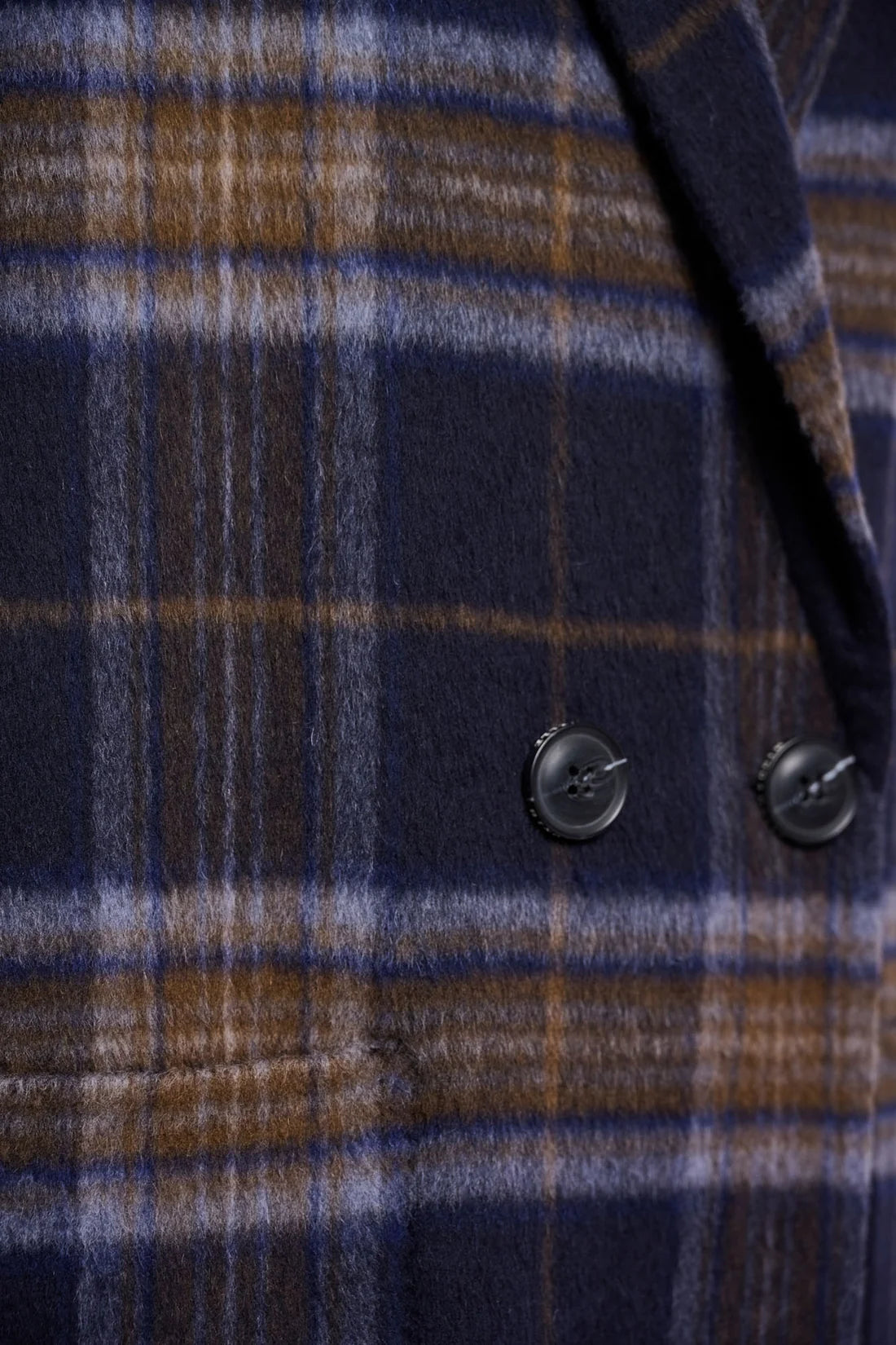 Ringwood Coat