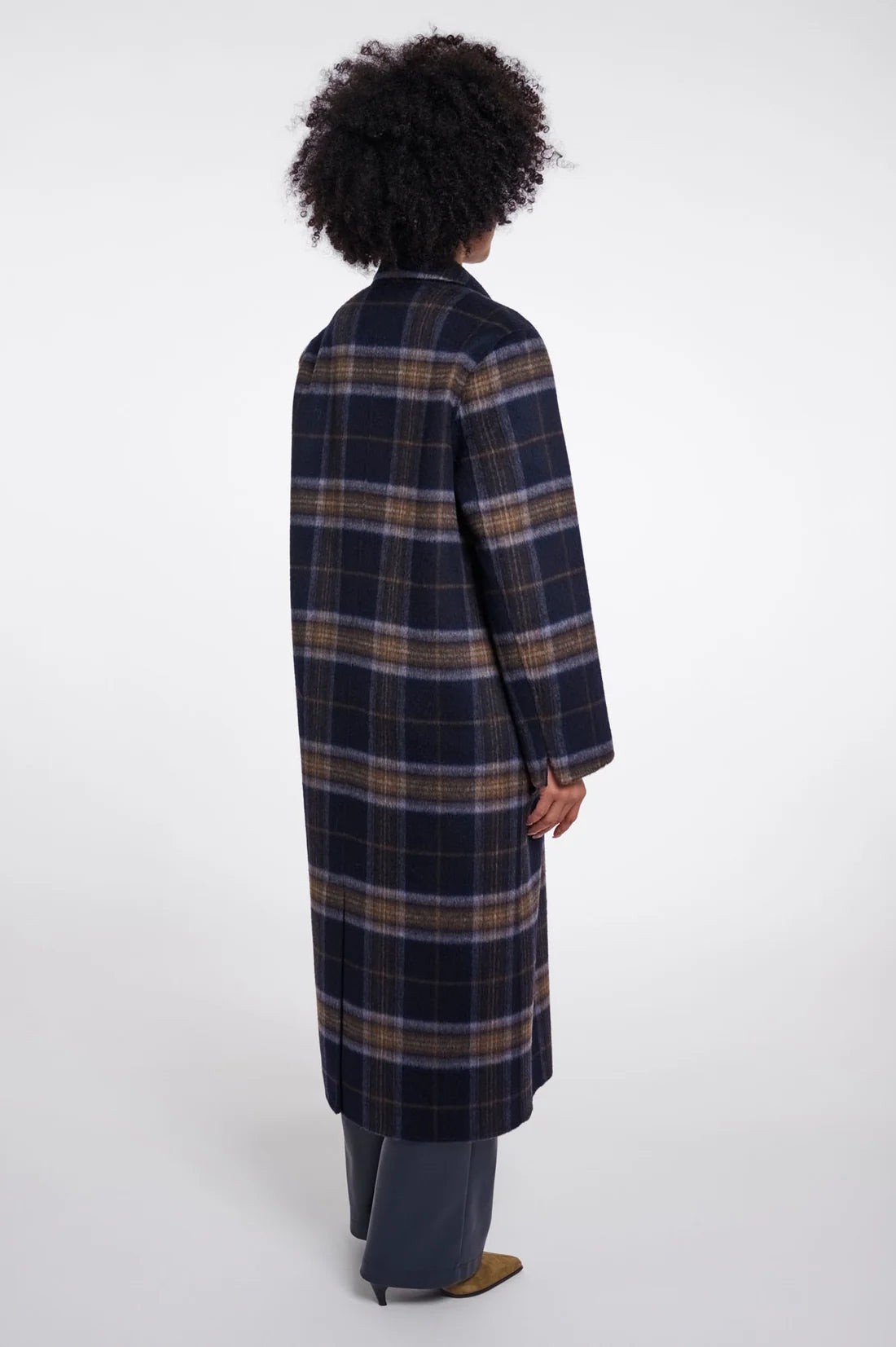 Ringwood Coat