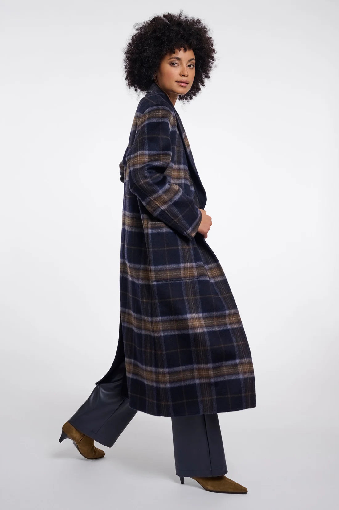 Ringwood Coat
