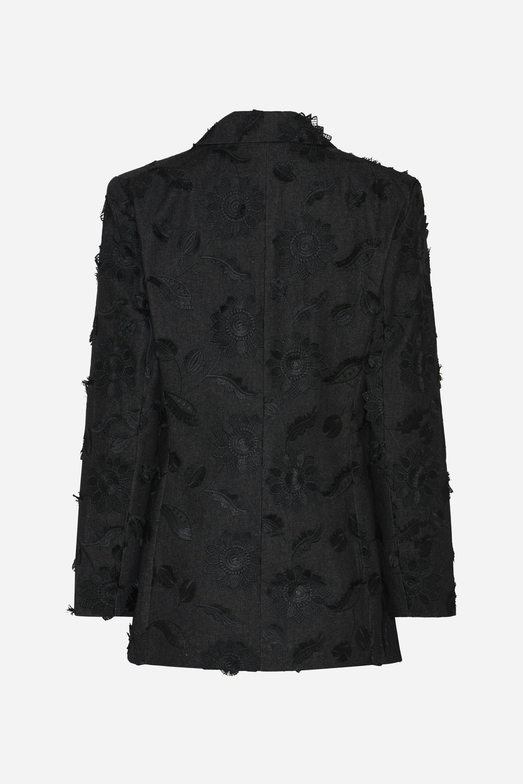 Butler Blazer
