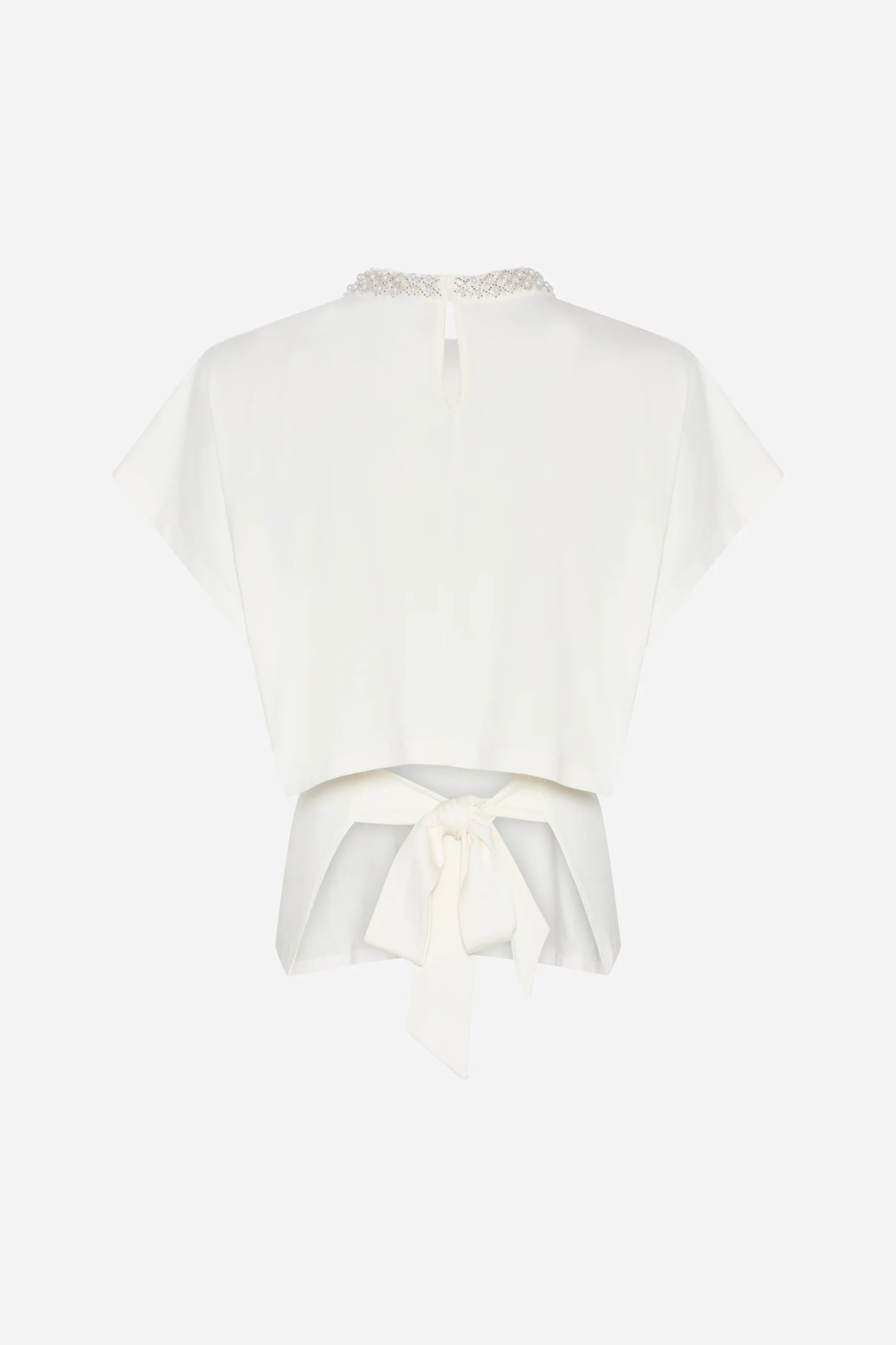Bella Blouse
