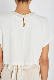 Bella Blouse
