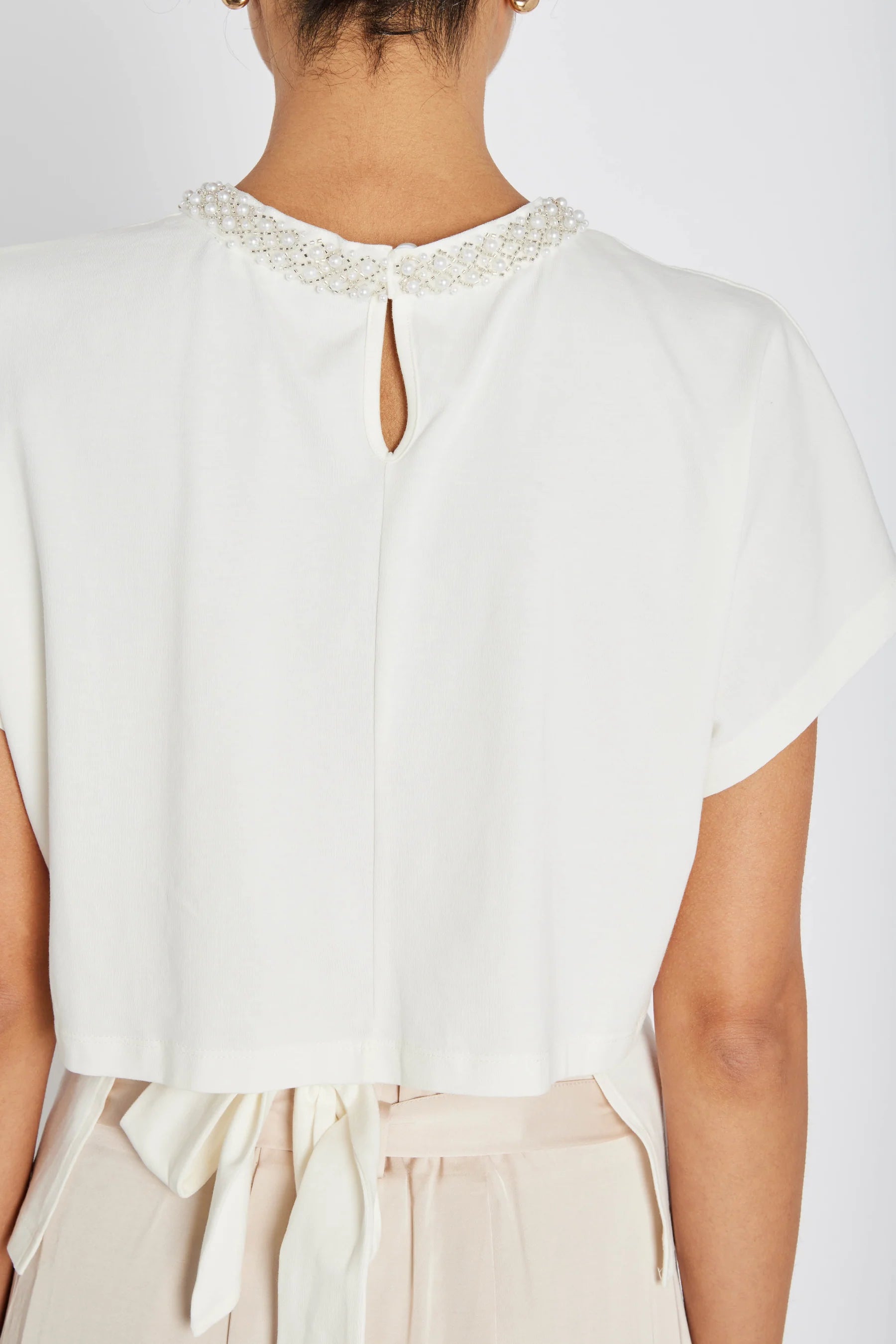 Bella Blouse